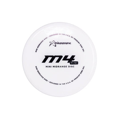 Prodigy M4 Mini Marker Disc