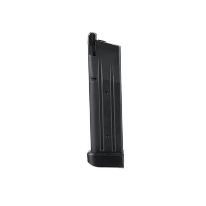 Arcturus 31rd Ambi Spec HI-CAPA Gas Magazine w/ Super Enhanced SEFP Mag Lip