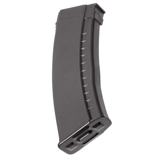 Arcturus AK74 Bakelite 200rd Mid-Cap EMM Magazine - Black