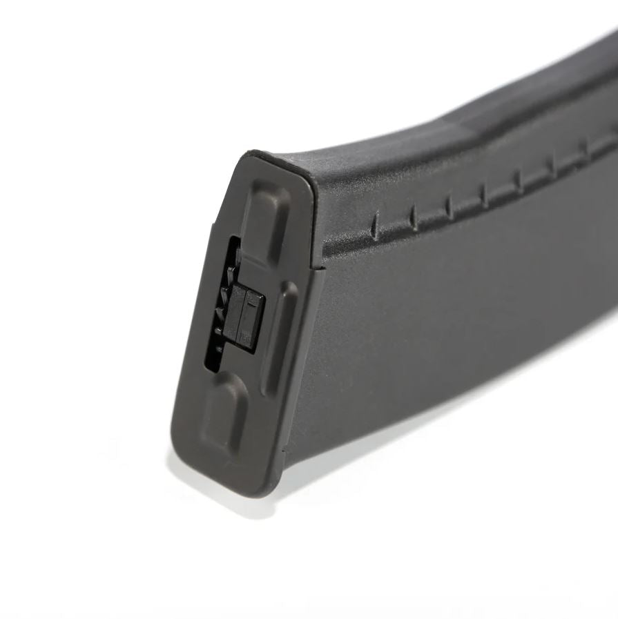Arcturus AK74 Bakelite 550rd Hi-Cap Wheel EMM Magazine - Black