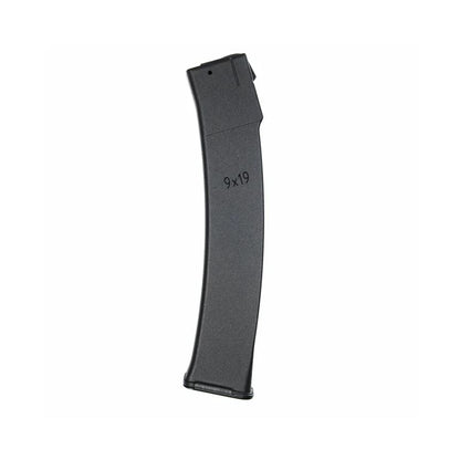 Arcturus PP19-01 Vityaz 30/95rd Variable Cap EMM Magazine - Black