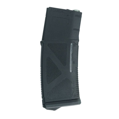 Arcturus AR MOD1 M4/M16 200rd Mid-Cap Windowed EMM Magazine