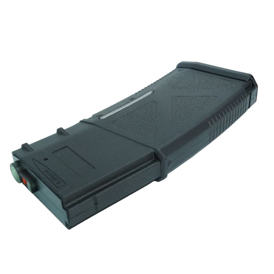 Arcturus AR MOD1 M4/M16 200rd Mid-Cap Windowed EMM Magazine