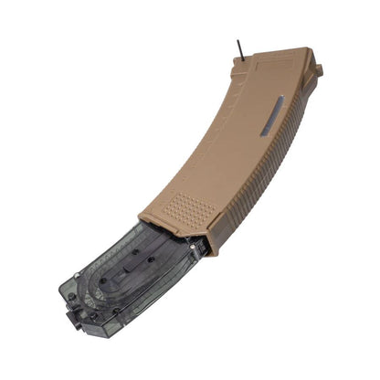 Arcturus AK MOD1 200rd Mid-Cap Windowed EMM Magazine