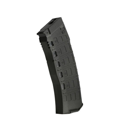 Arcturus AK12 200rd Mid-Cap EMM Magazine - Black