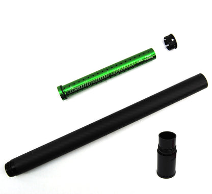 Deadlywind MOAB-X8 Carbon Fiber Barrel