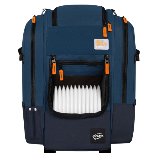 MVP Family Voyager Slim Disc Golf Bag