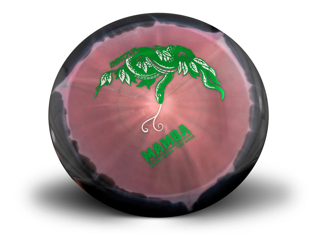 Innova Proto Glow Halo Star Mamba - Juliana Korver 2026 Tour Series