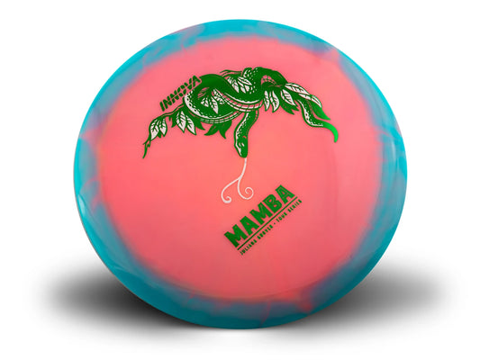 Innova Proto Glow Halo Star Mamba - Juliana Korver 2026 Tour Series