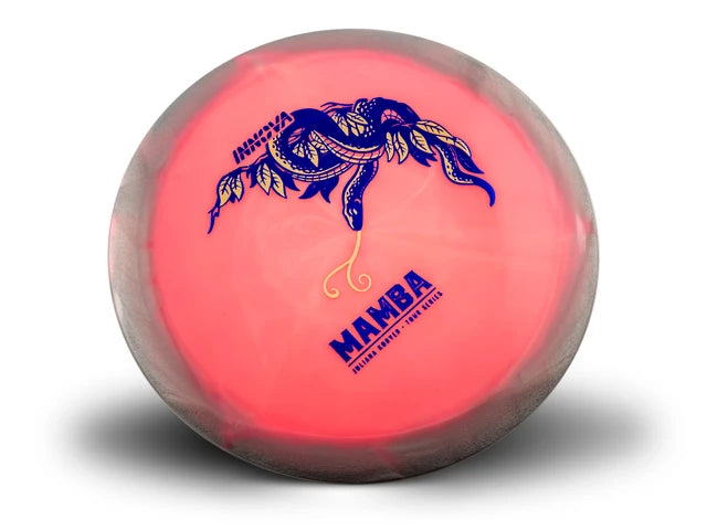 Innova Proto Glow Halo Star Mamba - Juliana Korver 2026 Tour Series