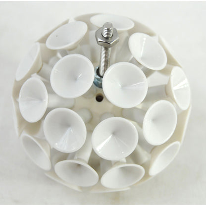 Max Disctance Max Suction Cup Ball - Retriever Attachment