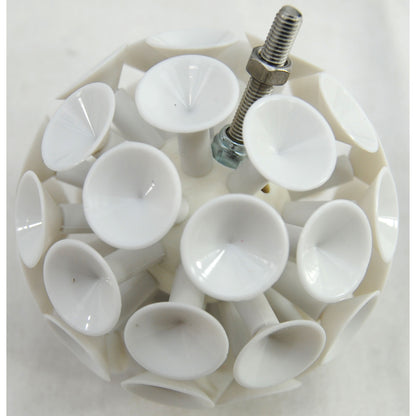 Max Disctance Max Suction Cup Ball - Retriever Attachment