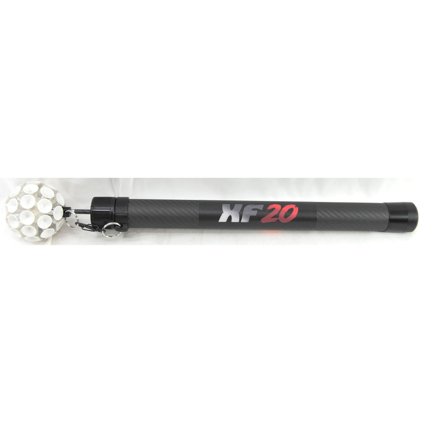 Max Disctance Carbon Fiber Disc Golf Retrievers