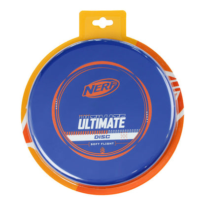 Prodigy x NERF Soft Flight Discs