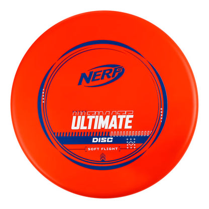 Prodigy x NERF Soft Flight Discs