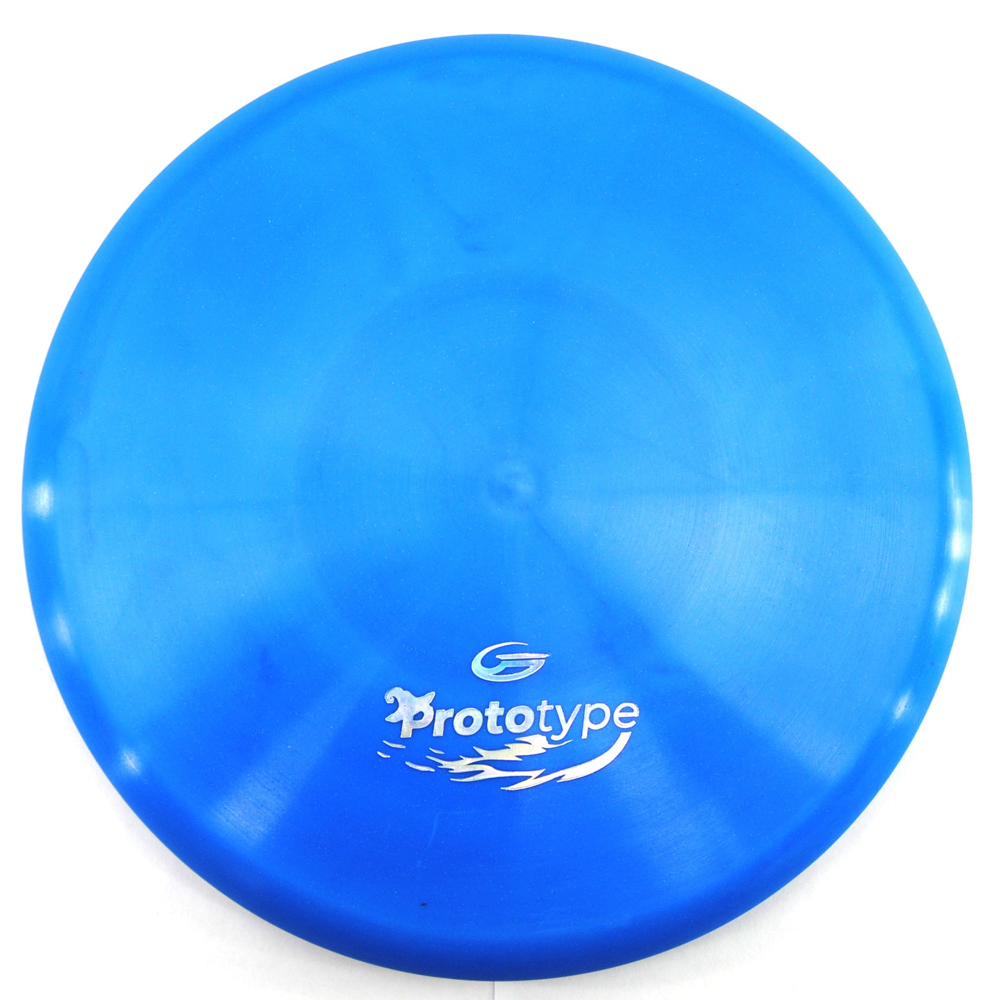 Gateway Discs NXT Blend Witch Doctor Disc - Proto Stamp