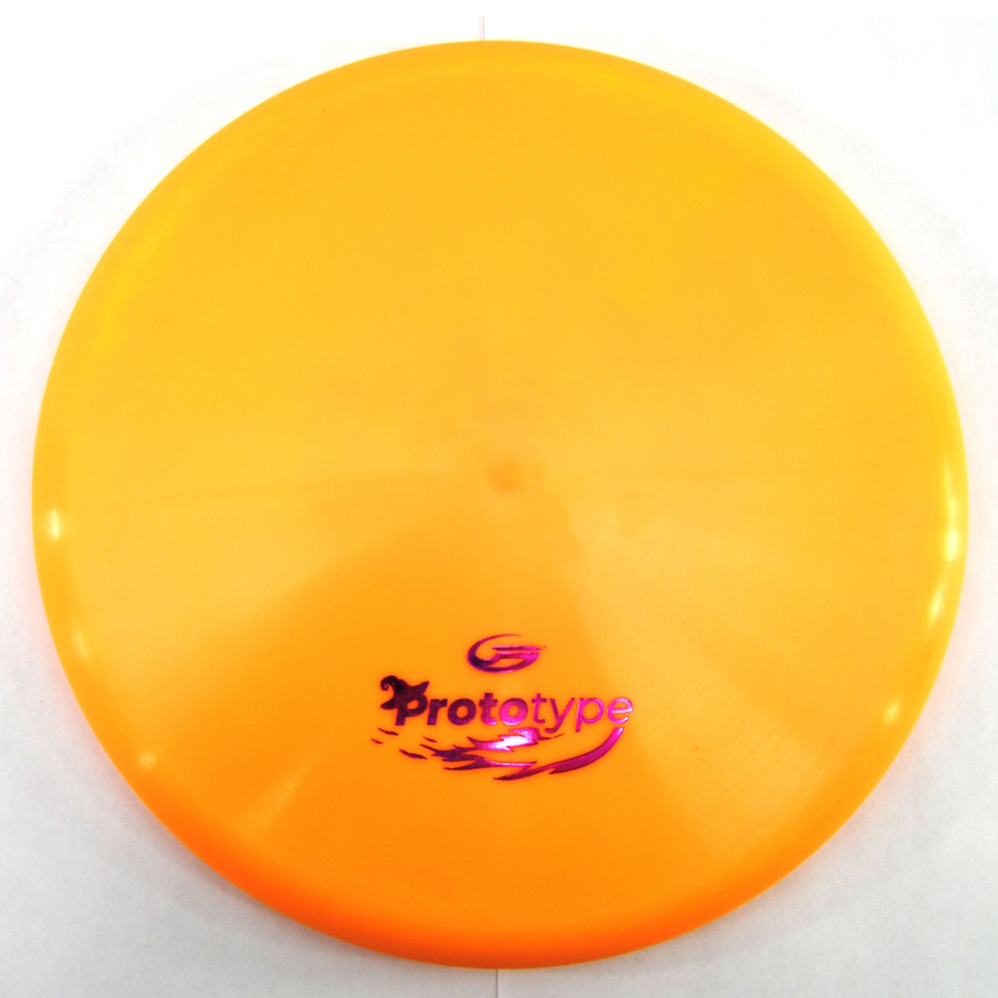 Gateway Discs NXT Blend Witch Doctor Disc - Proto Stamp
