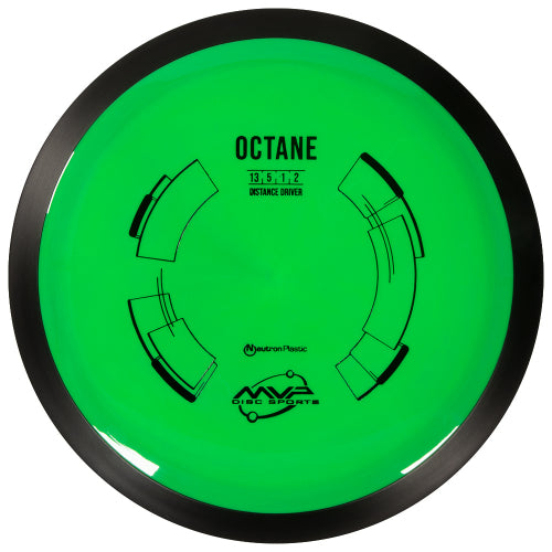 MVP Neutron Octane Disc