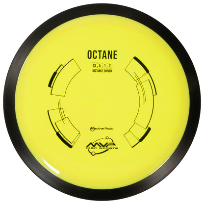 MVP Neutron Octane Disc