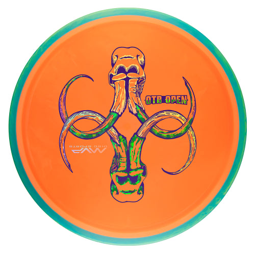 Axiom Neutron Soft Crave Disc