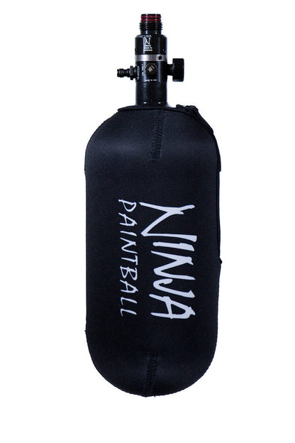 Ninja Paintball Tank Cover