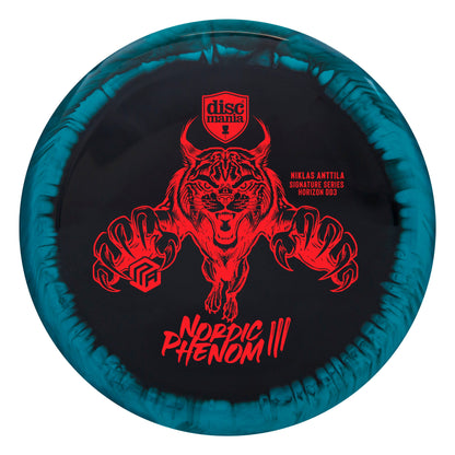Discmania Nordic Phenom 3 Disc - Niklas Anttila Signature Horizon S-Line DD3