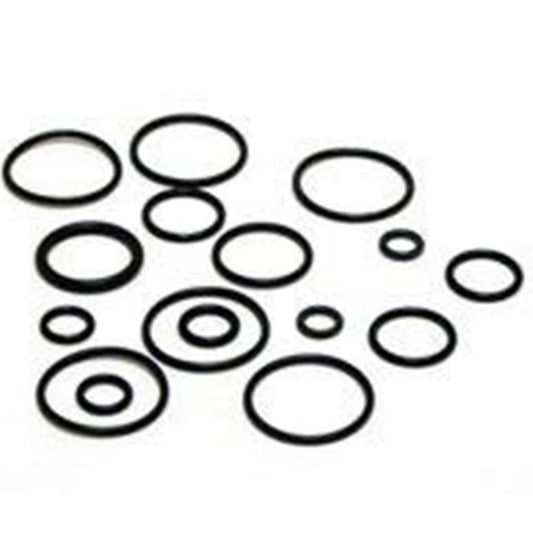 Techt Spyder Zero Kick Hammer SE 3X Rebuild Kit