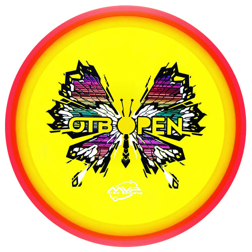Axiom Prism Proton Soft Insanity Disc - 2026 OTB Open