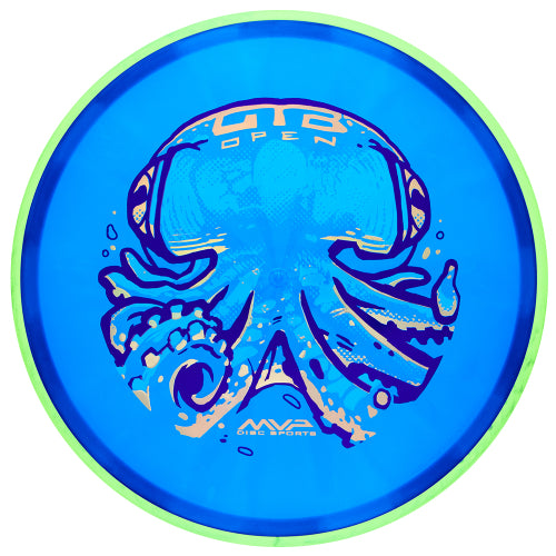 Axiom Proton Soft Proxy Disc - 2026 OTB Open