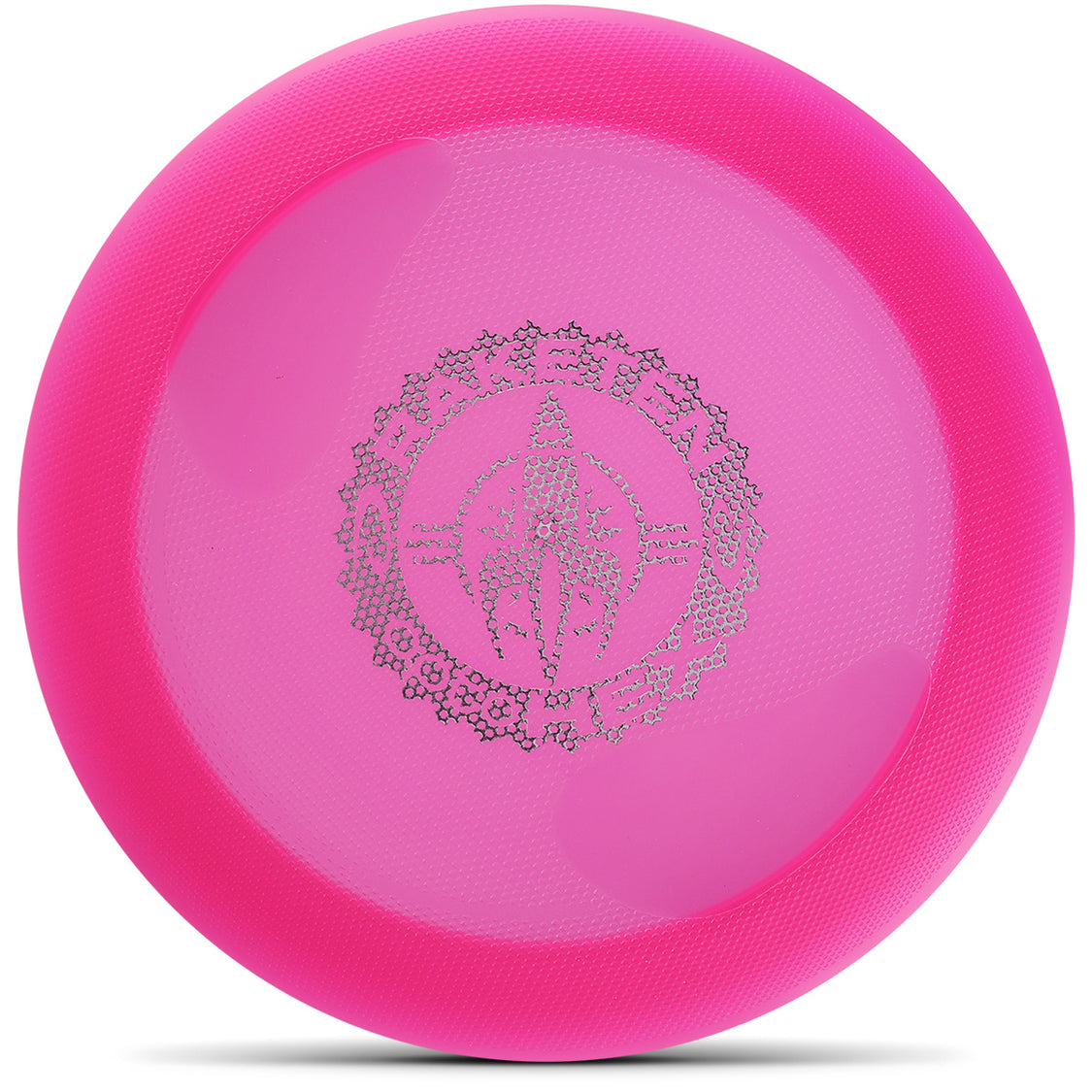 Latitude 64 Opto HEX Raketen Disc