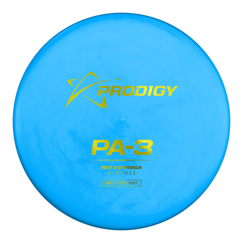 Prodigy PA-3 Disc - 300 Ultra Soft