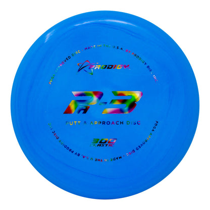 Prodigy PA-3 Putt & Approach Disc - 300 Plastic
