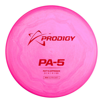 Prodigy PA-3 Disc - 300 Ultra Soft