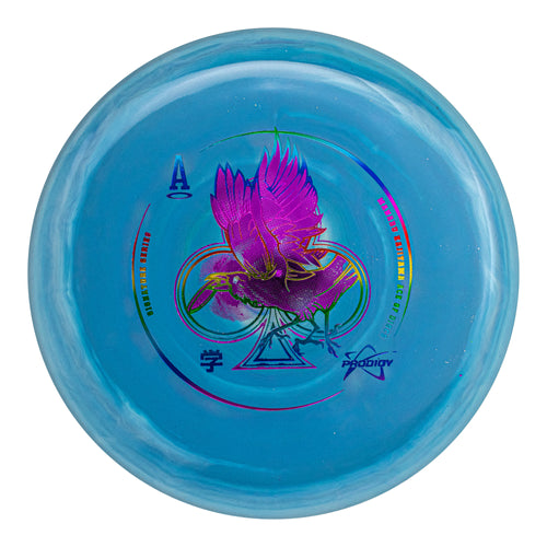 Prodigy PA-2 Putt & Approach Disc - 500 Spectrum Plastic - Manabu Kajiyama 2023 Signature Series