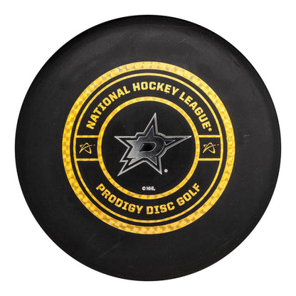 Prodigy PA-3 NHL Collection Gold Series - 300 Plastic - Putt & Approach Disc