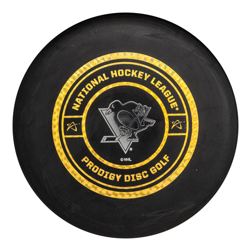 Prodigy PA-3 NHL Collection Gold Series - 300 Plastic - Putt & Approach Disc