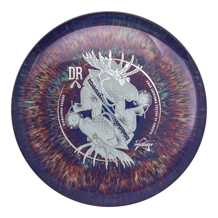 Prodigy PA-5 Putt & Approach Disc - 500 Spectrum Plastic - Cale Leiviska 2023 Signature Series