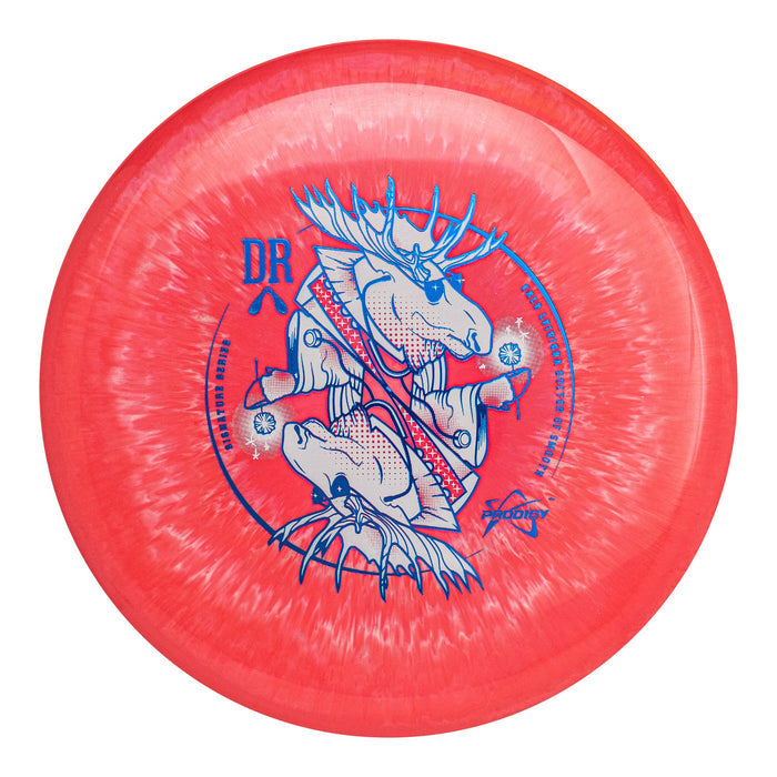 Prodigy PA-5 Putt & Approach Disc - 500 Spectrum Plastic - Cale Leiviska 2023 Signature Series