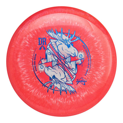 Prodigy PA-5 Putt & Approach Disc - 500 Spectrum Plastic - Cale Leiviska 2023 Signature Series