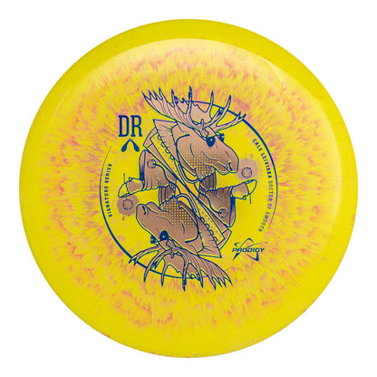 Prodigy PA-5 Putt & Approach Disc - 500 Spectrum Plastic - Cale Leiviska 2023 Signature Series