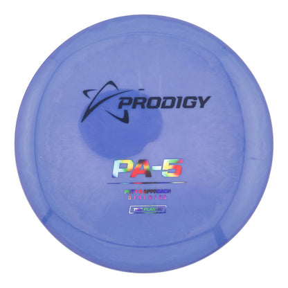 Prodigy PA-5 Disc - 750 Plastic