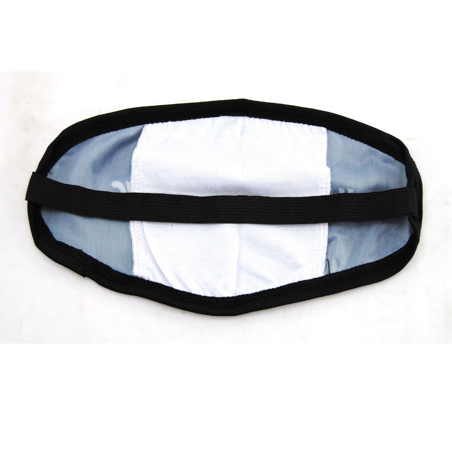 #Paintball Strong Dust Mask