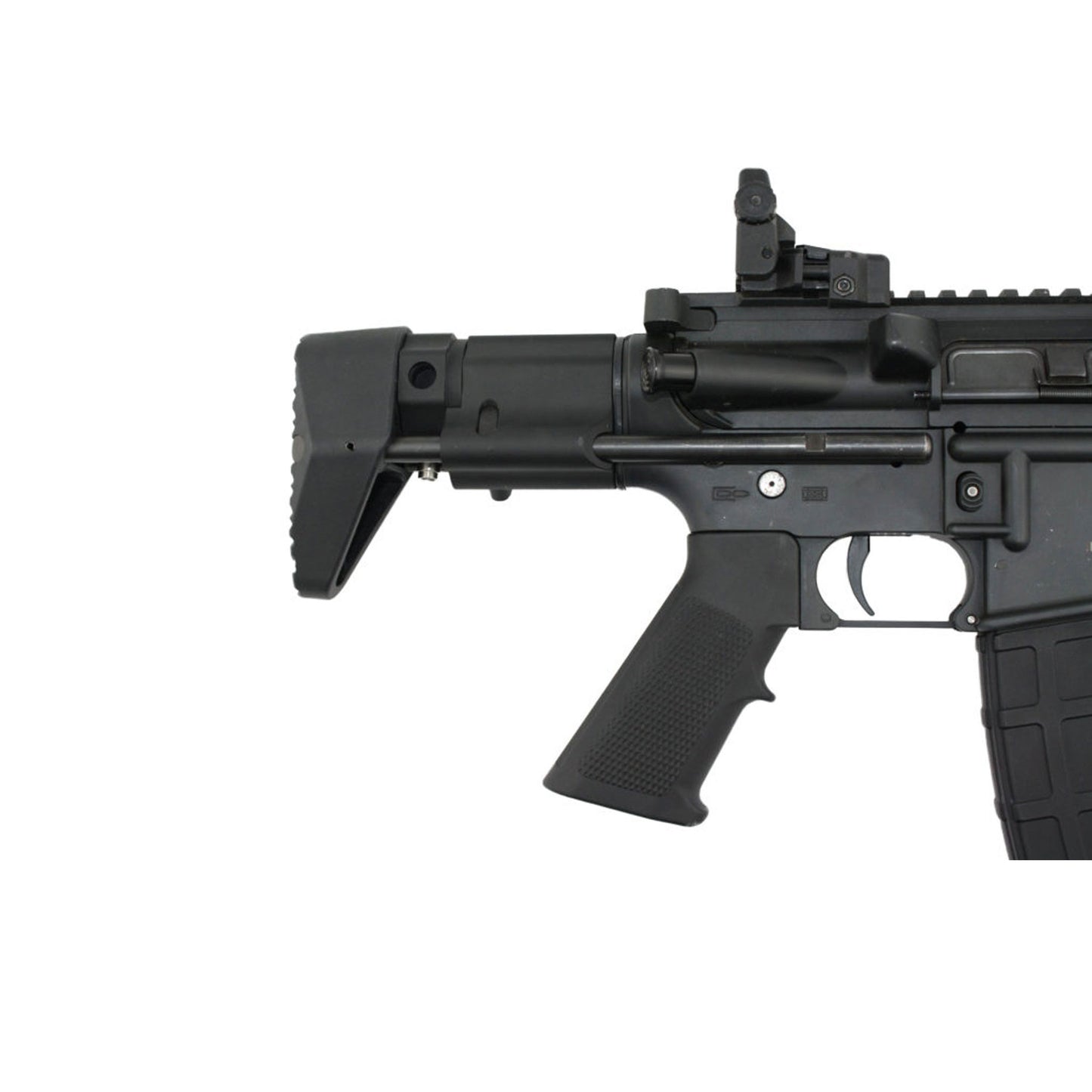 First Strike/Tiberius Arms T15 PDW Stock Kit