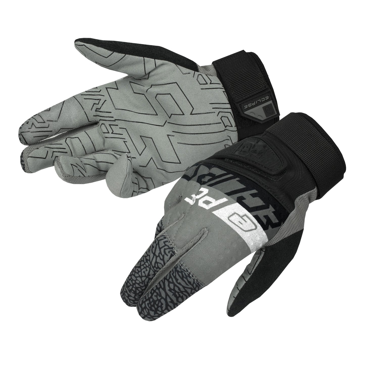 Planet Eclipse Gen 4 Full Finger FANTM Gloves