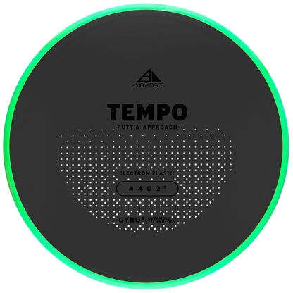 Axiom Electron Tempo Disc
