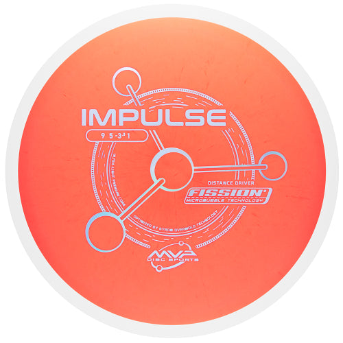 MVP Fission Impulse Disc