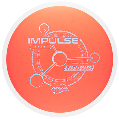 MVP Fission Impulse Disc