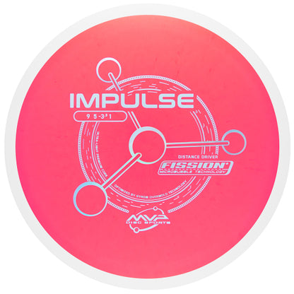MVP Fission Impulse Disc