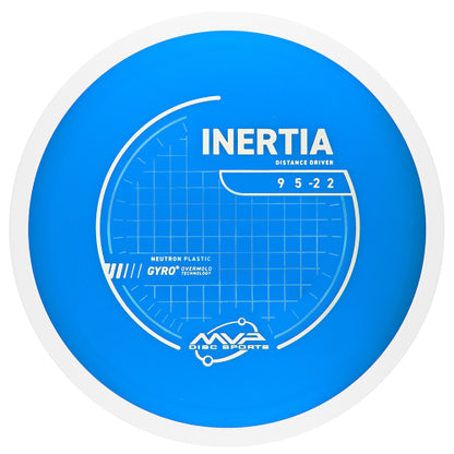 MVP Neutron Inertia Disc