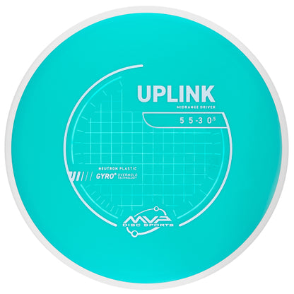 MVP Neutron Uplink Disc